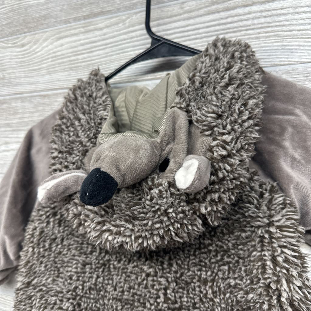Hedgehog Costume 12-18M