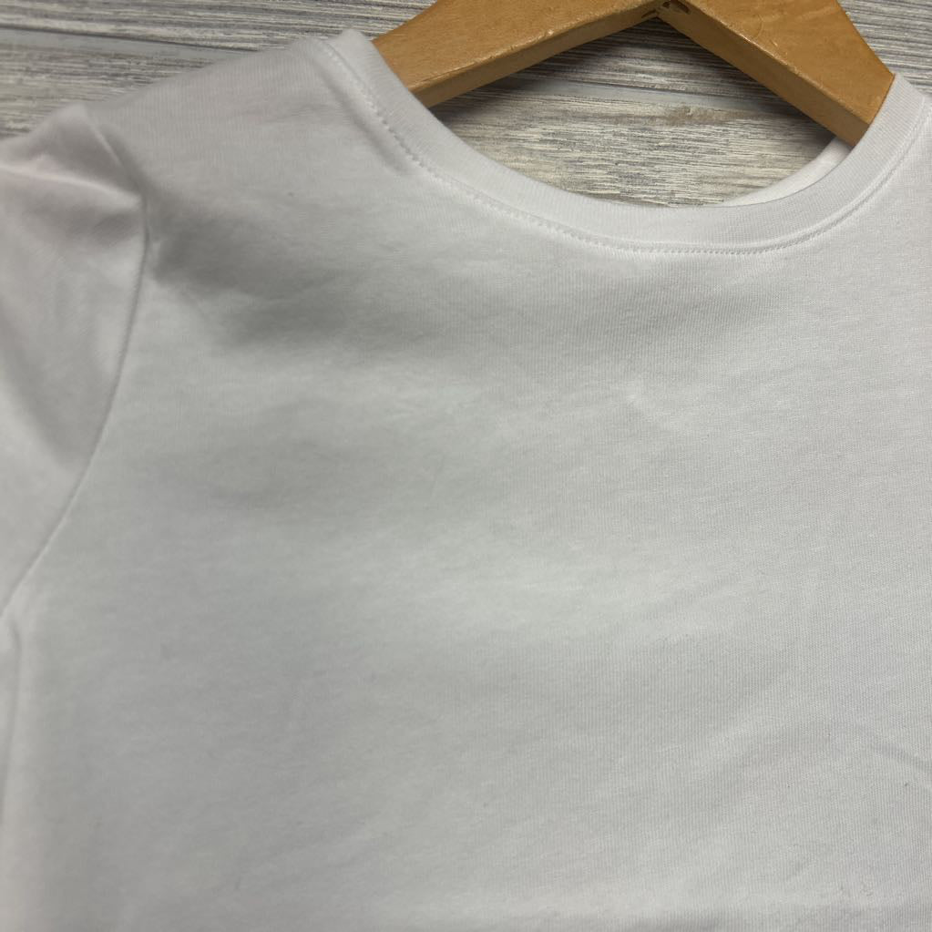 NEW Shirt Solid 6-6X
