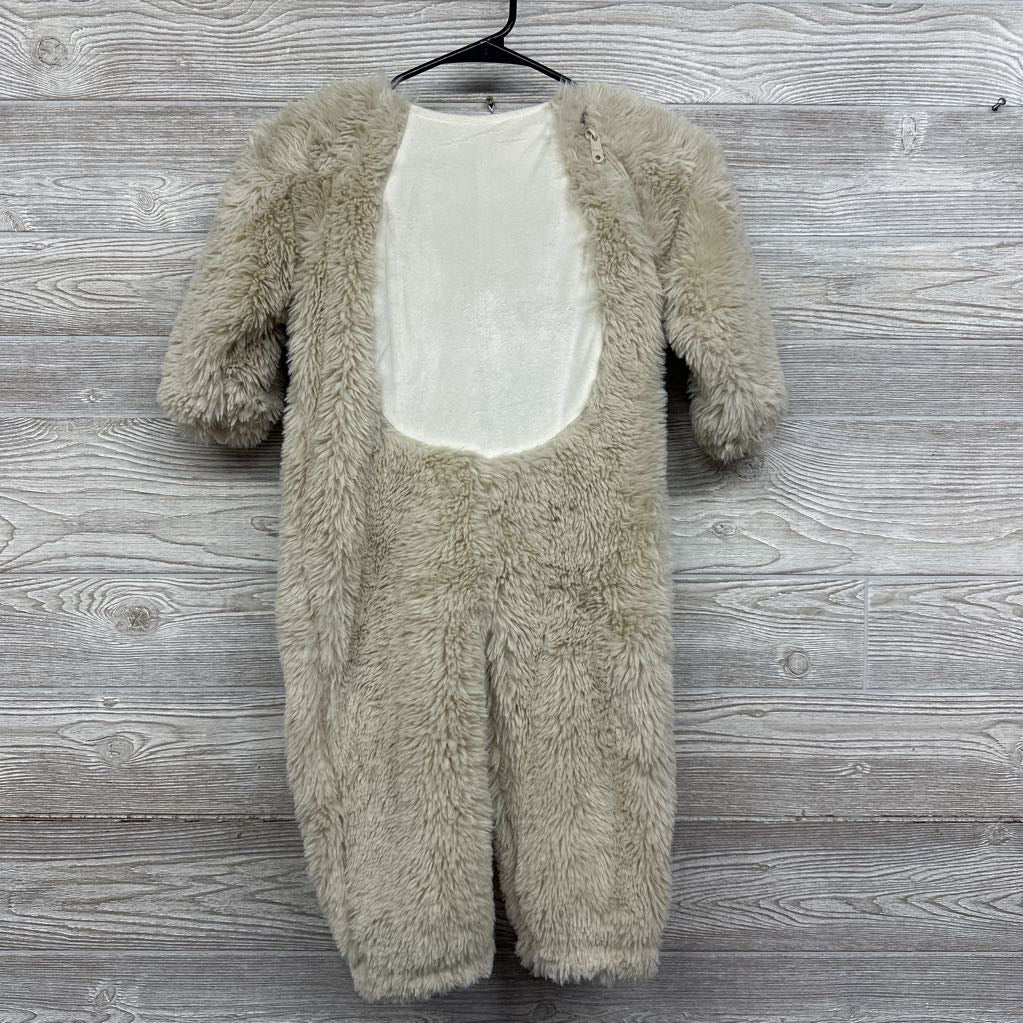 Plush Rabbit Costume 2-3t