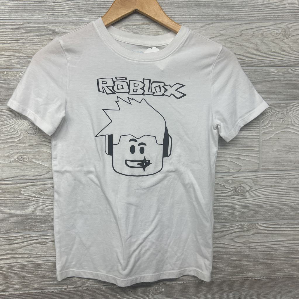 Shirt Roblox 8-10