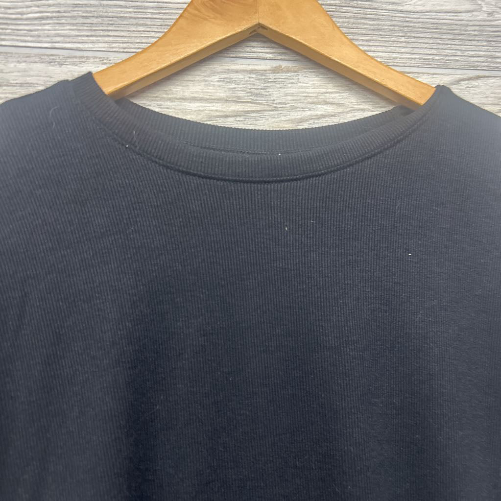 NEW Ultralite Ribbed Shirt 10-12