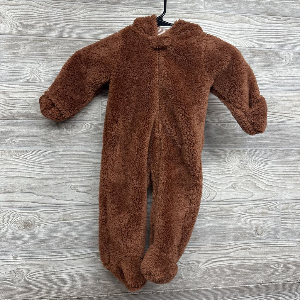 Baby Bear Pram 9M