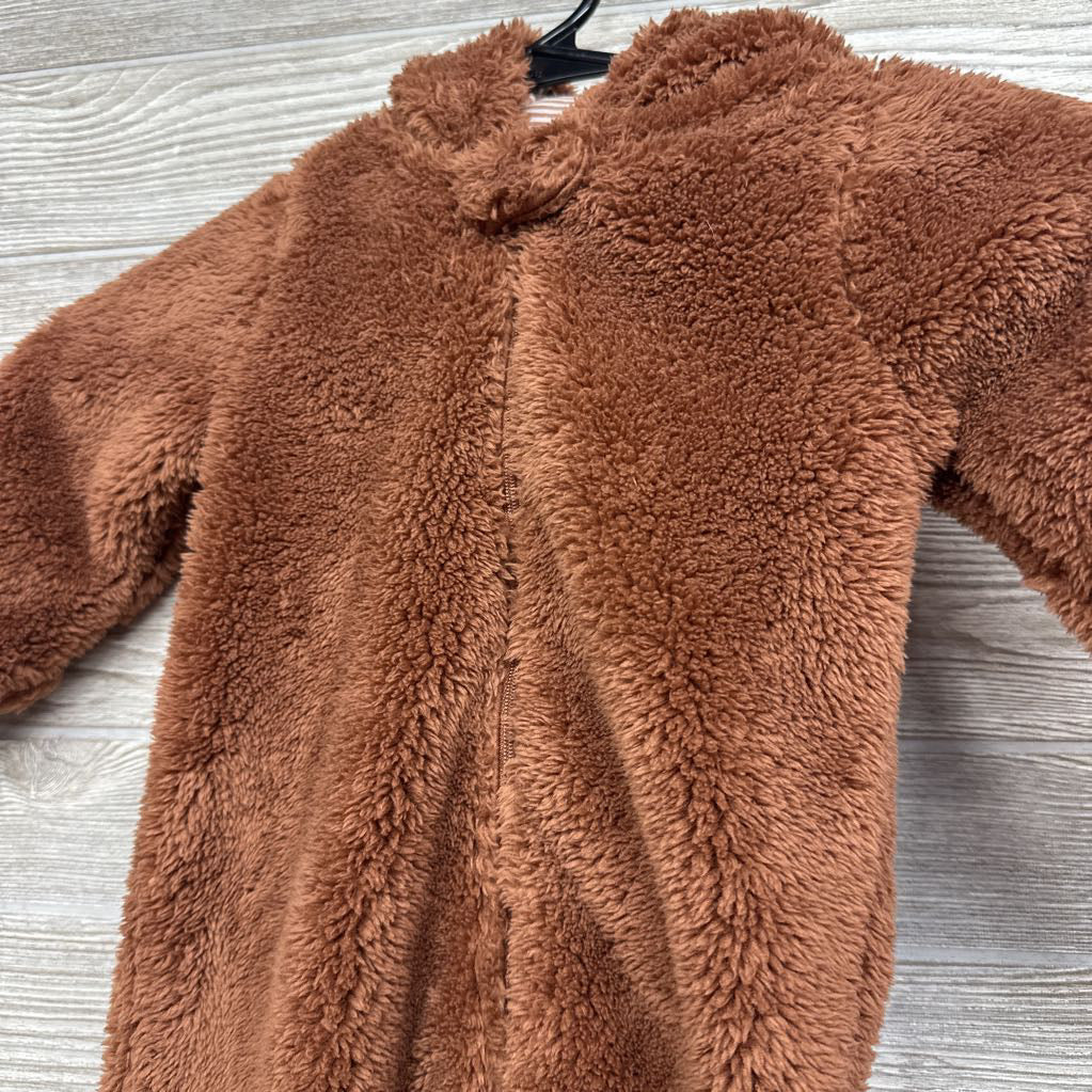 Baby Bear Pram 9M