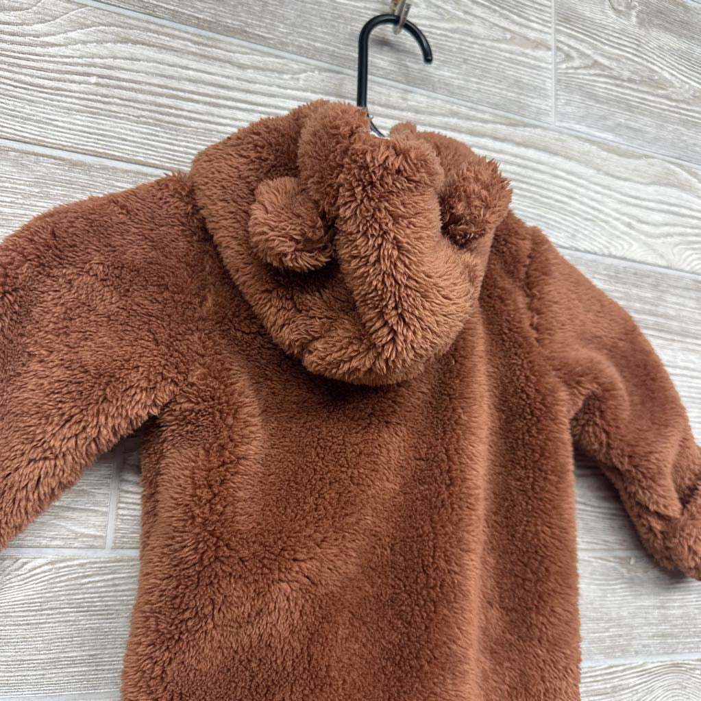 Baby Bear Pram 9M