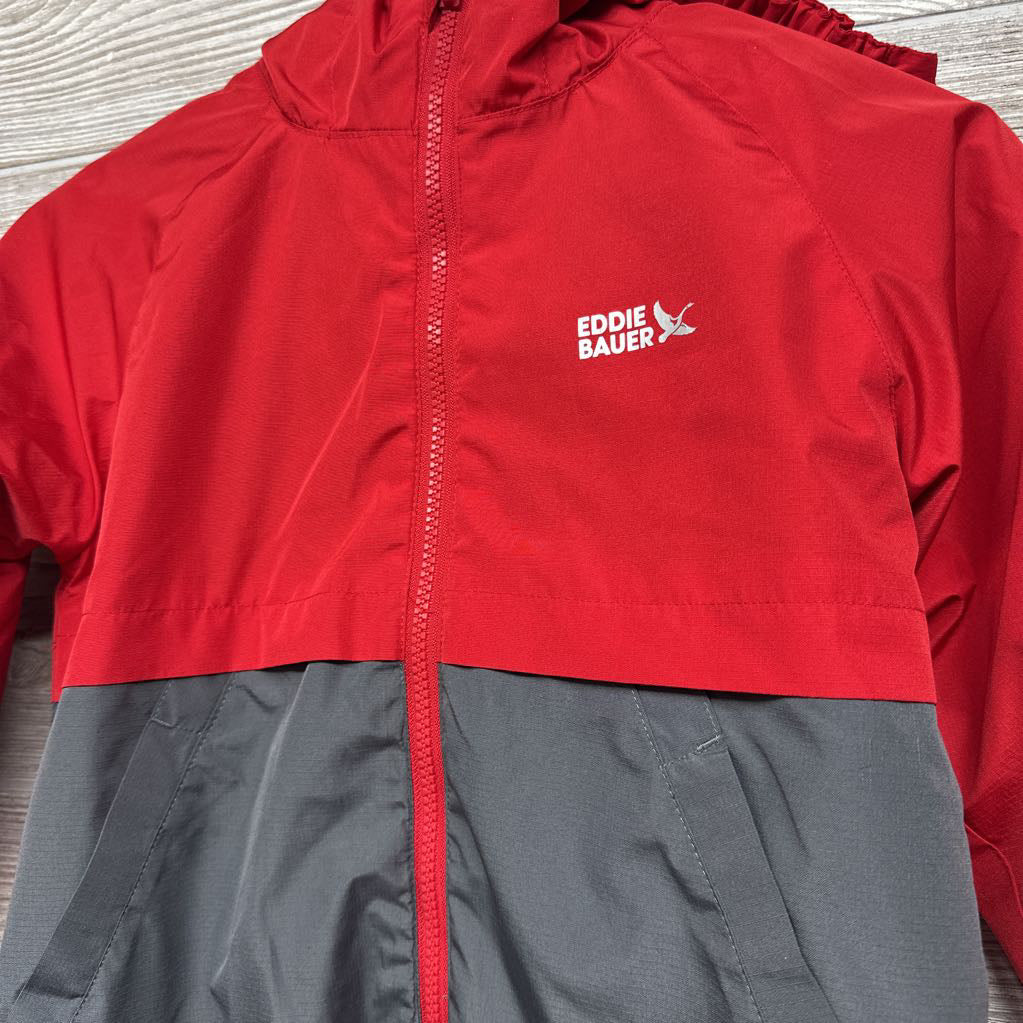 3 In 1 Jacket 5-6
