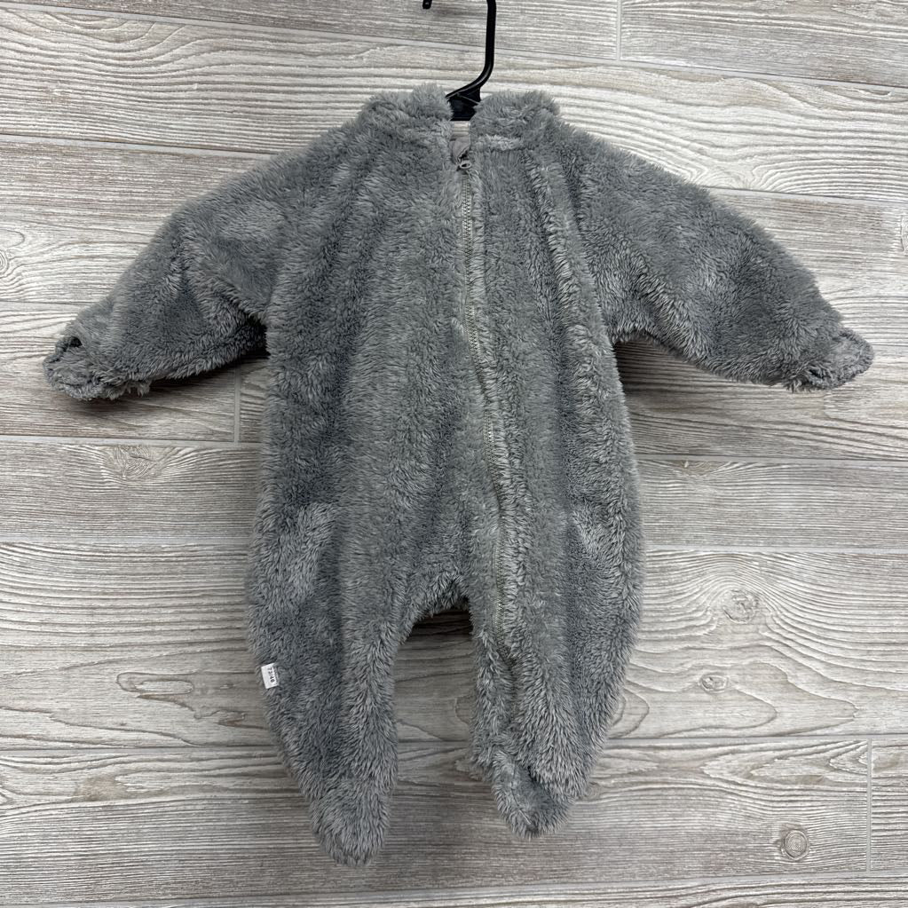 Baby Bear Pram 3M