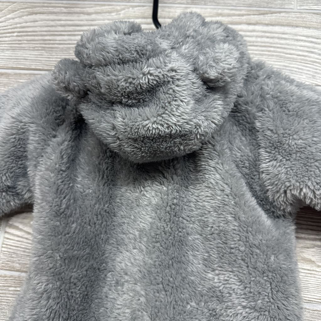 Baby Bear Pram 3M