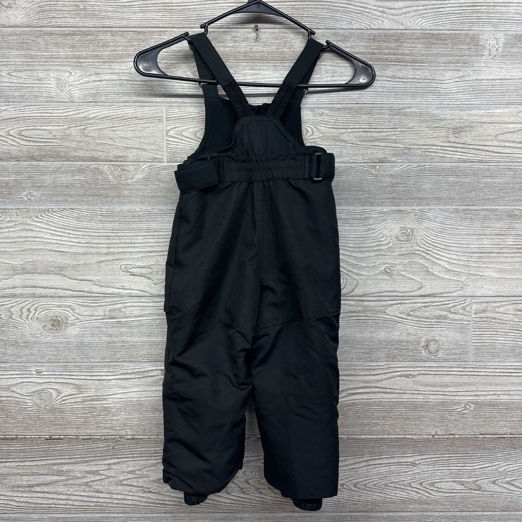 Snow Bibs 2t