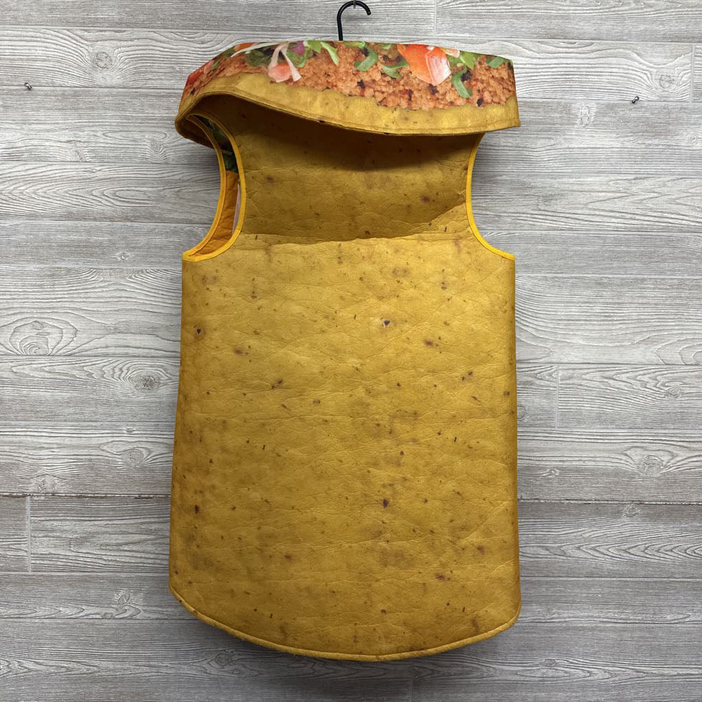 Taco Costume