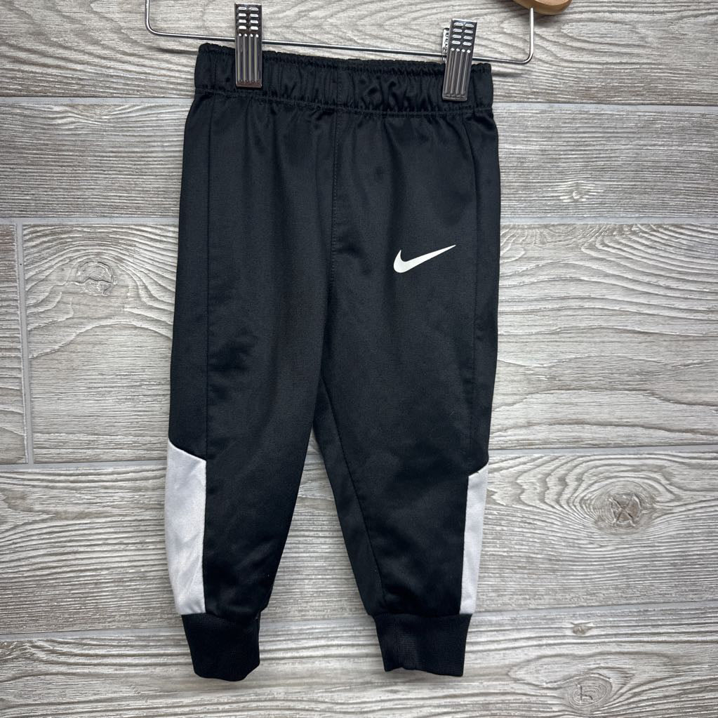 Full Zip Active Jacket Logo & Joggers 12M