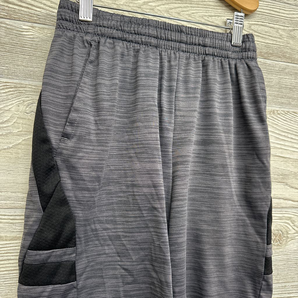 Active Shorts 10-12