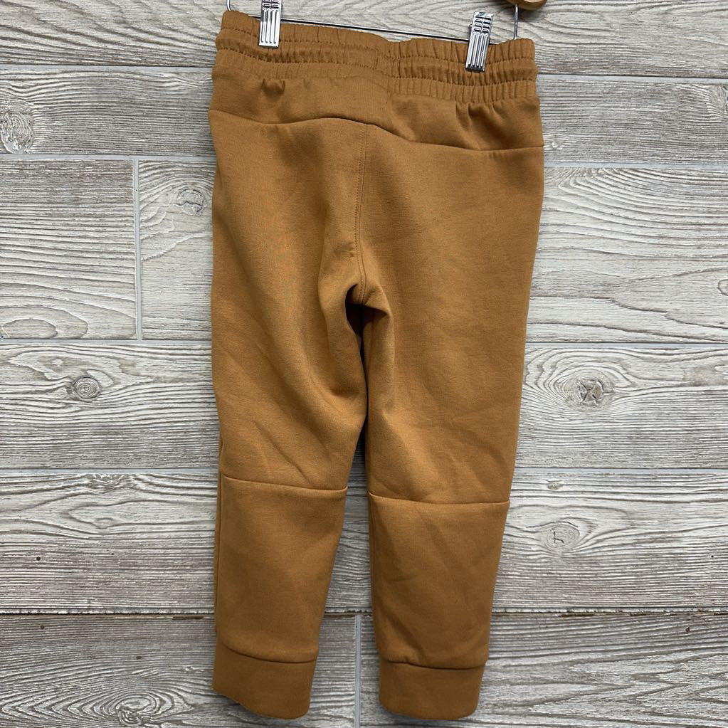 Active Drawstring Joggers 4-5