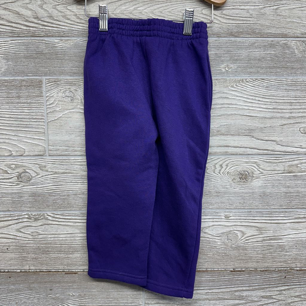 Sweatpants Minnesota Vikings 3T