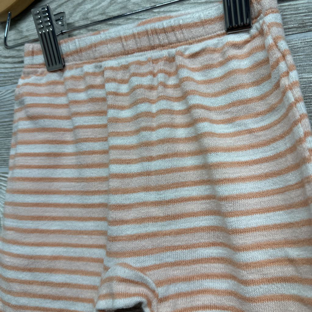 Harem Pants Stripes 6-12M
