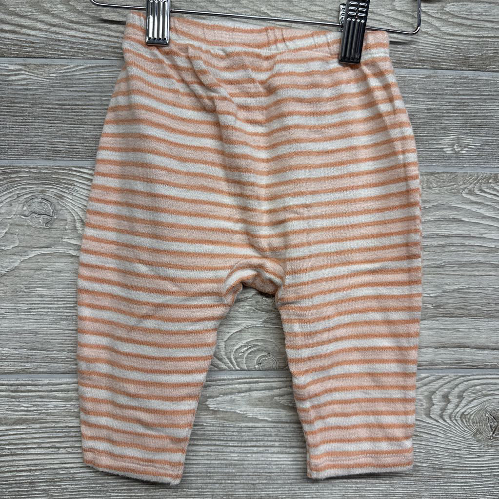 Harem Pants Stripes 6-12M