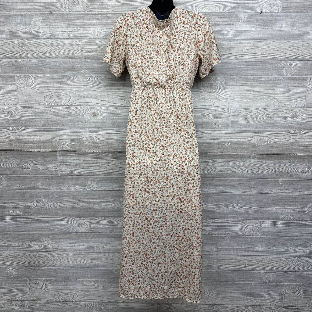 Dress Flowers Large