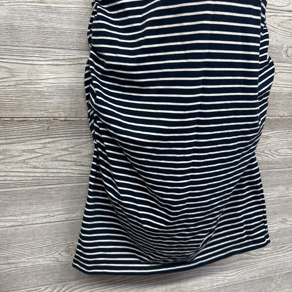 NEW Bodycon Dress Stripes XL