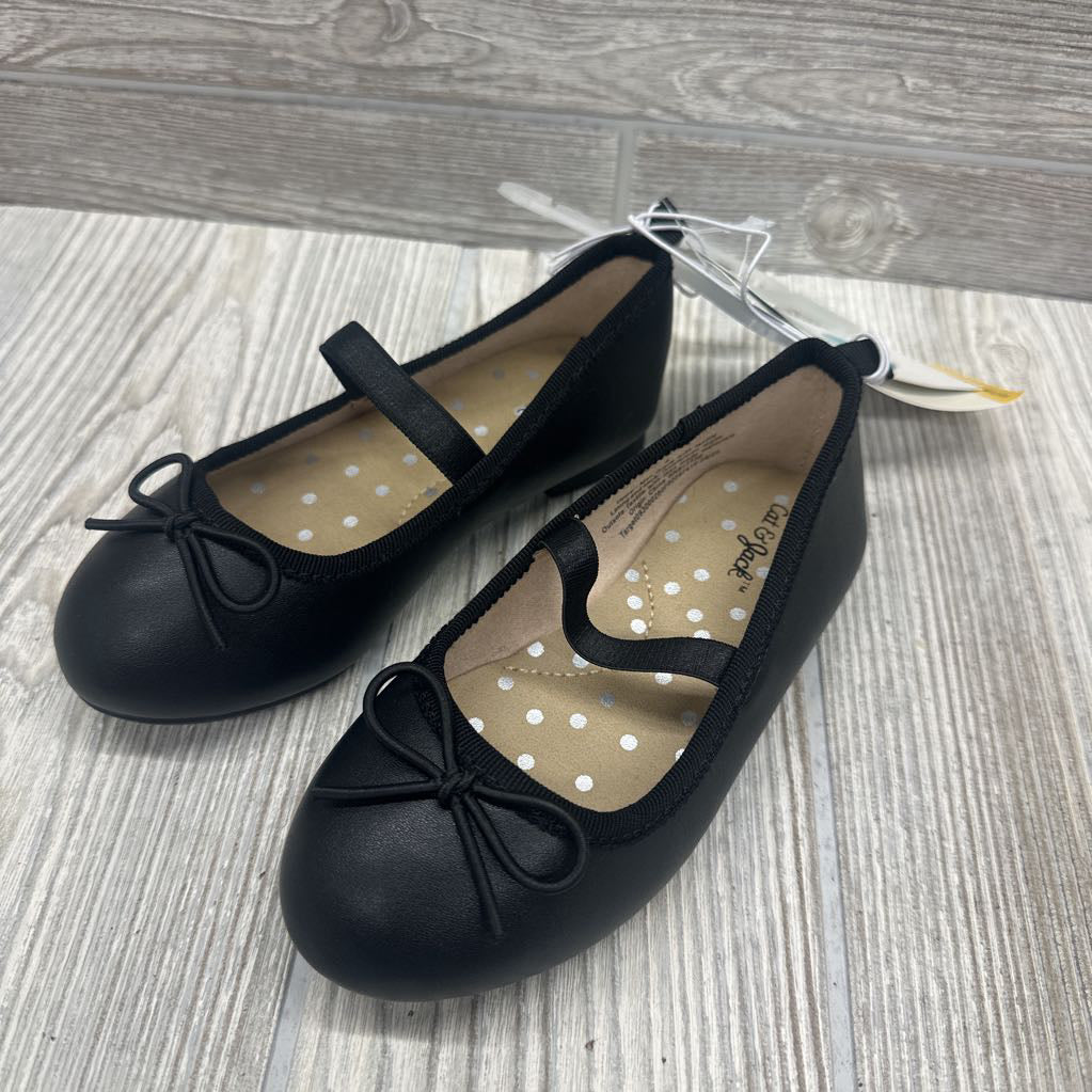 NEW Nora Flats Bow 8c