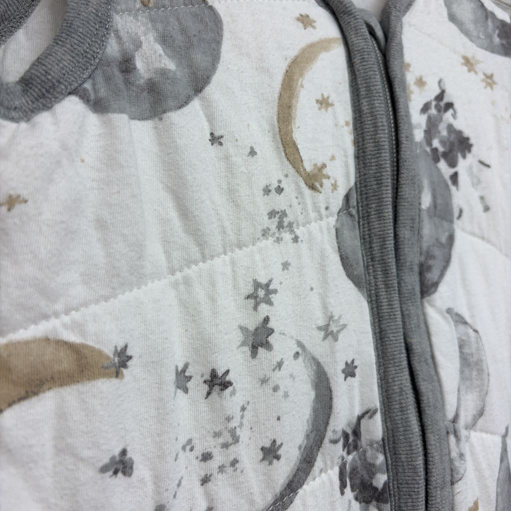 Beekeeper Sleep Sack Moons Stars 6-12M