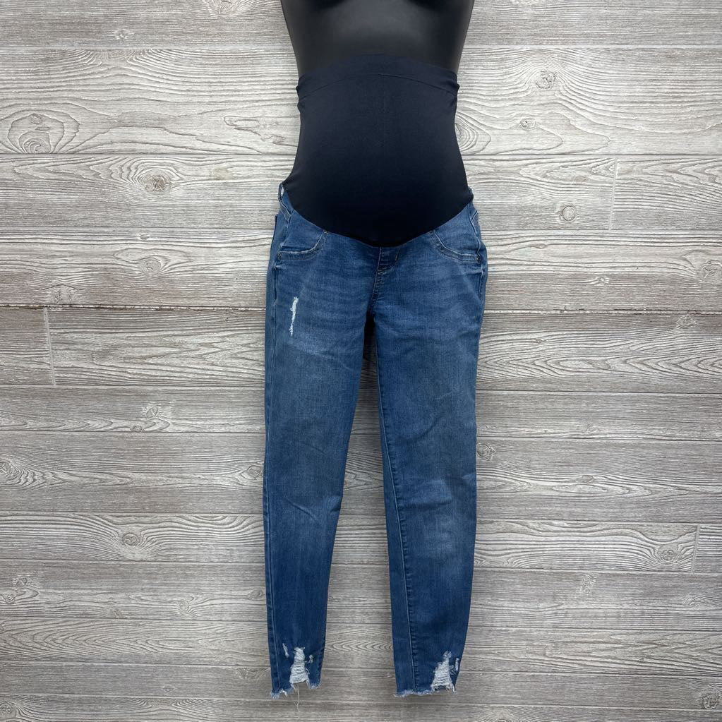 Full Panel Jeggings 4/Small