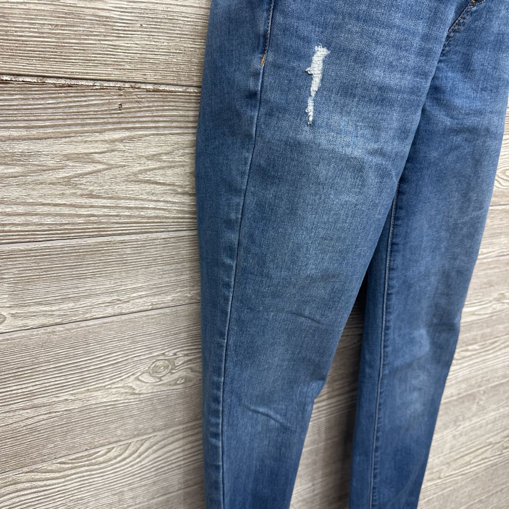 Full Panel Jeggings 4/Small