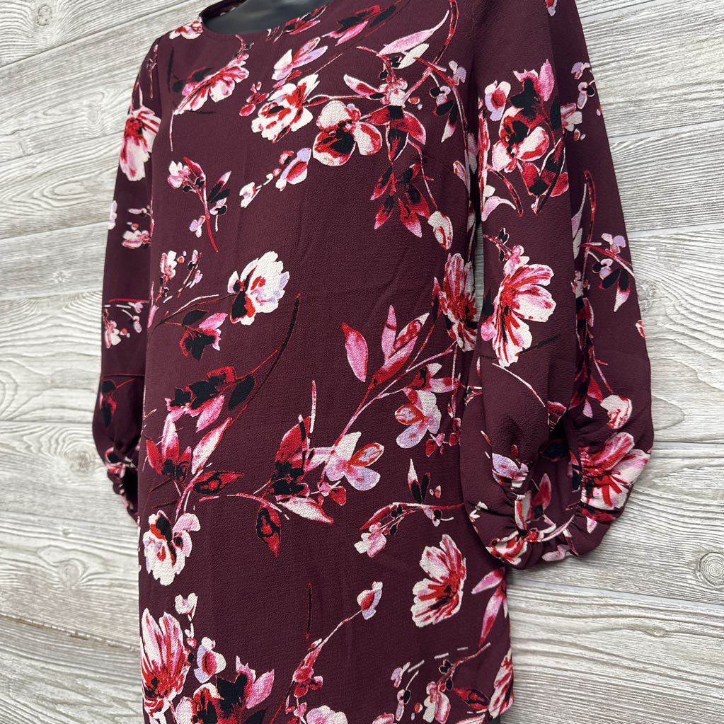 Blouse Flowers Small