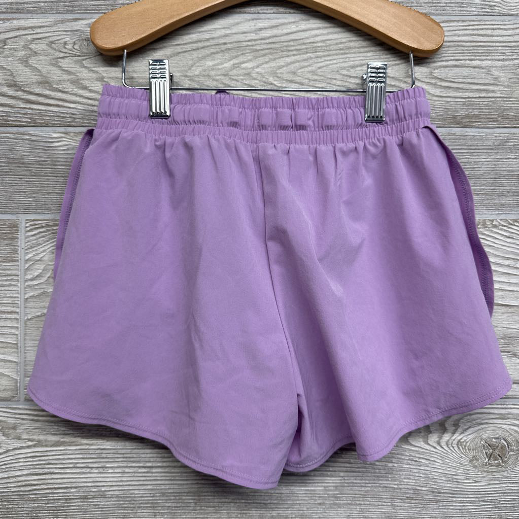 Active Flowey Shorts 8