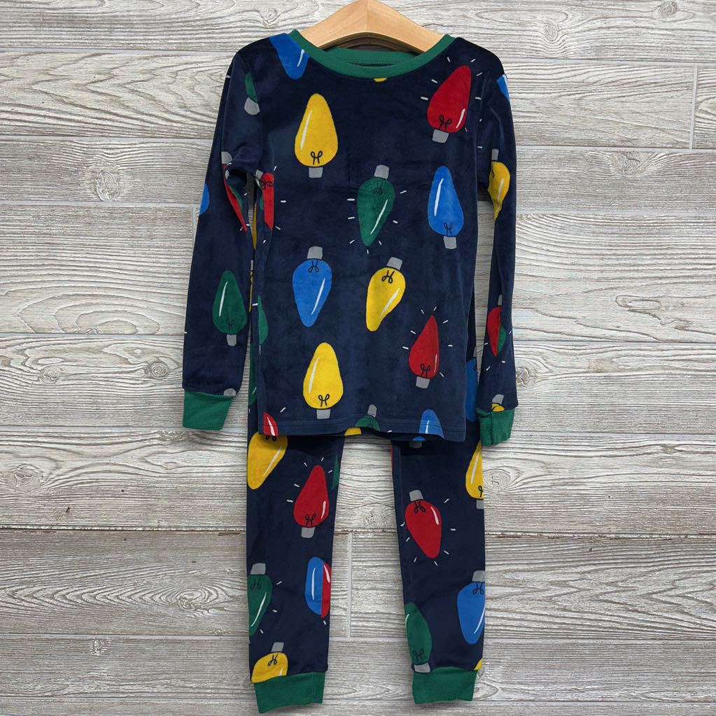 2 Pc LS Cozy PJs Christmas Lights 7