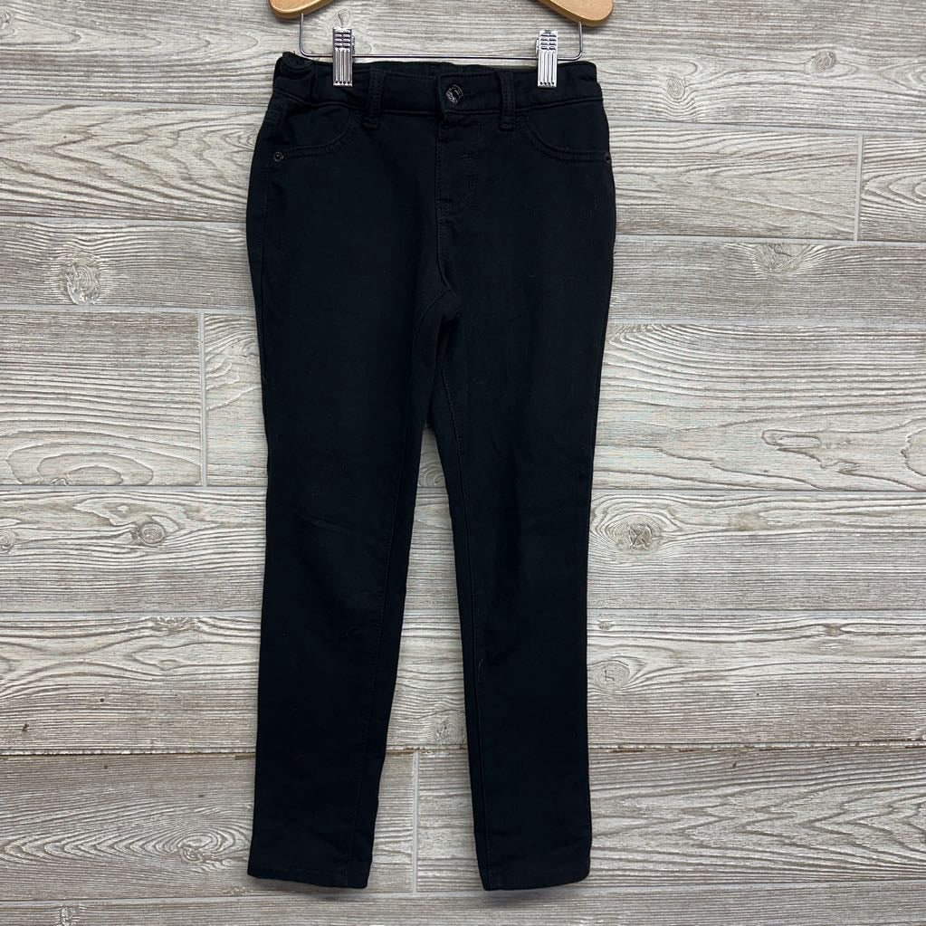 Knit Jeggings 8