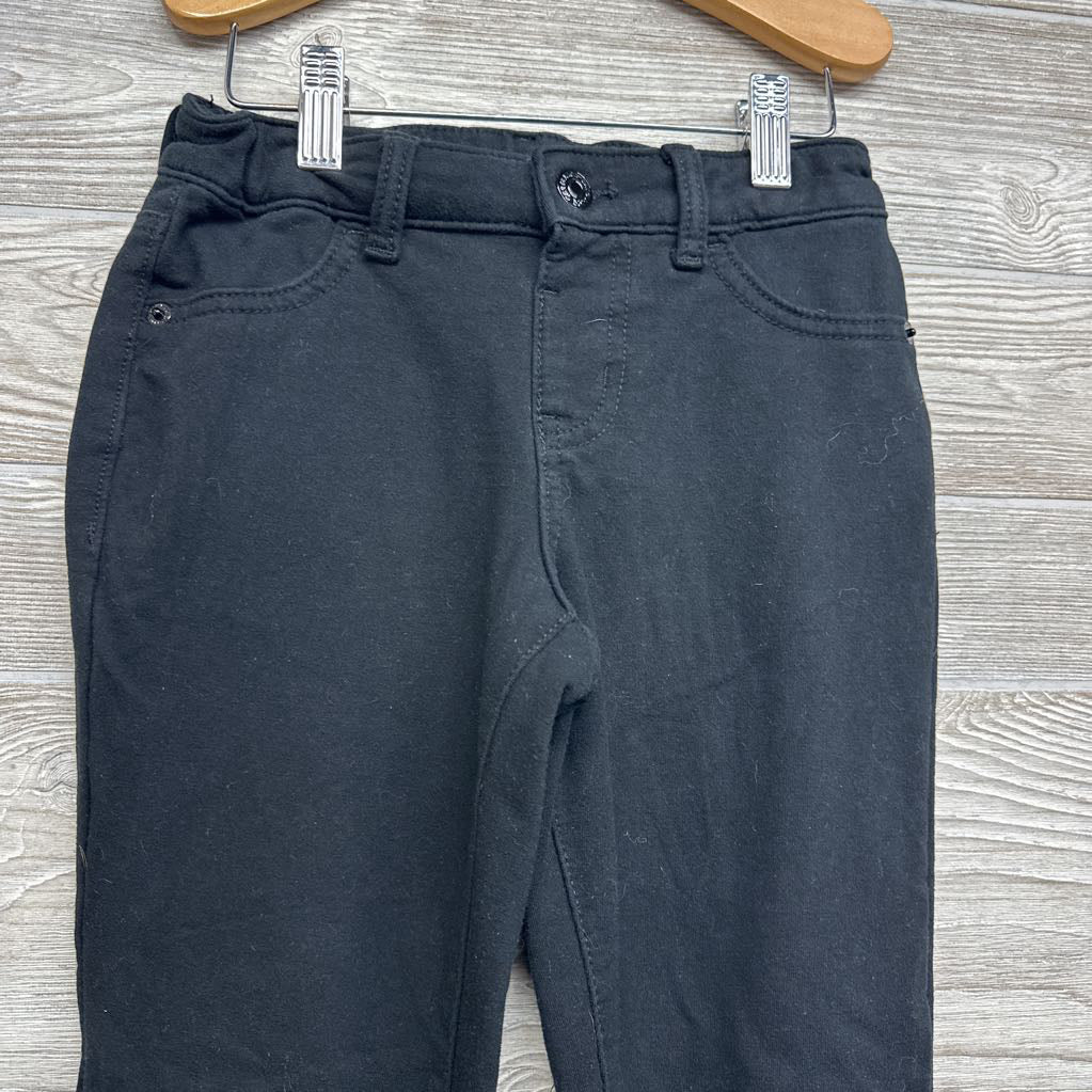 Knit Jeggings 8
