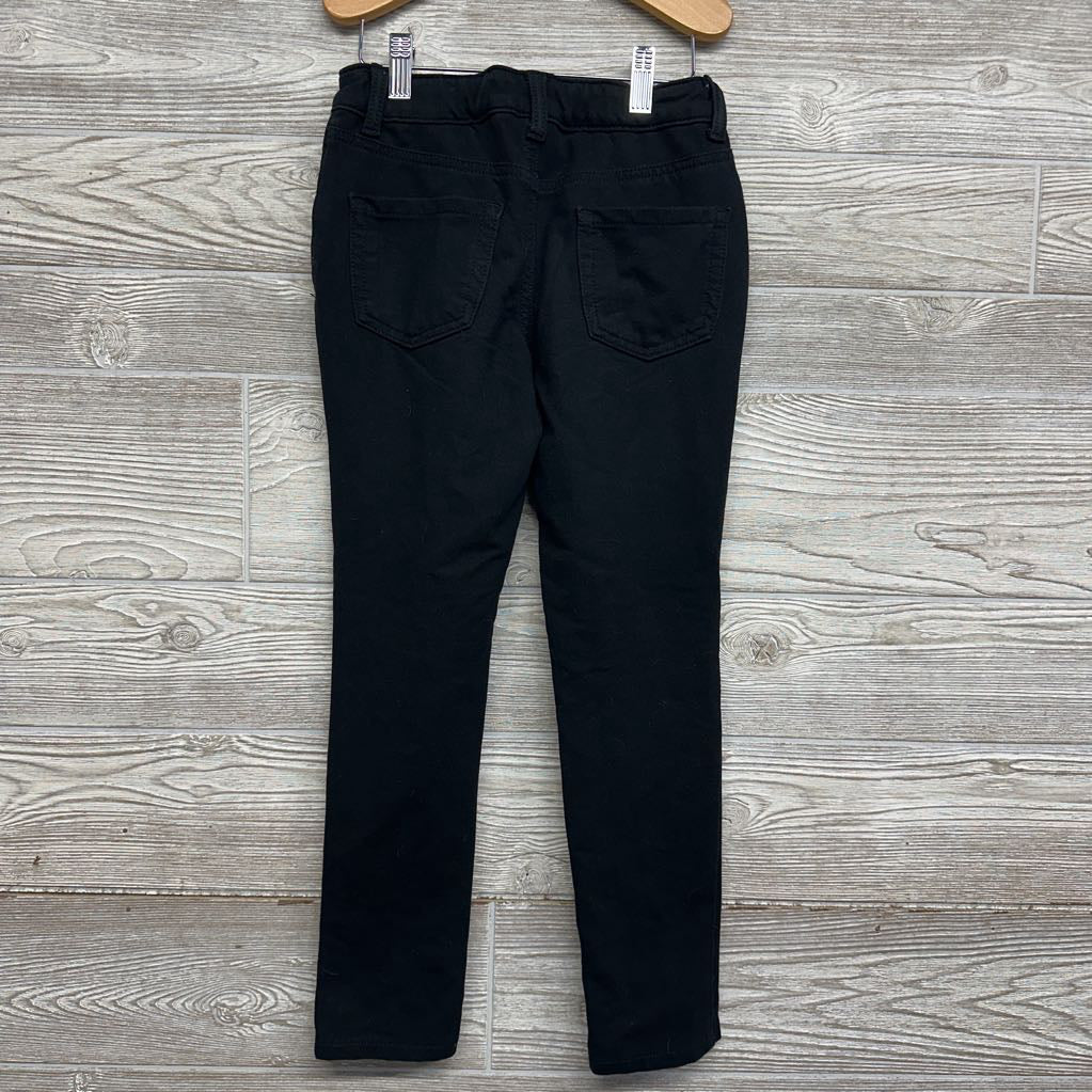 Knit Jeggings 8