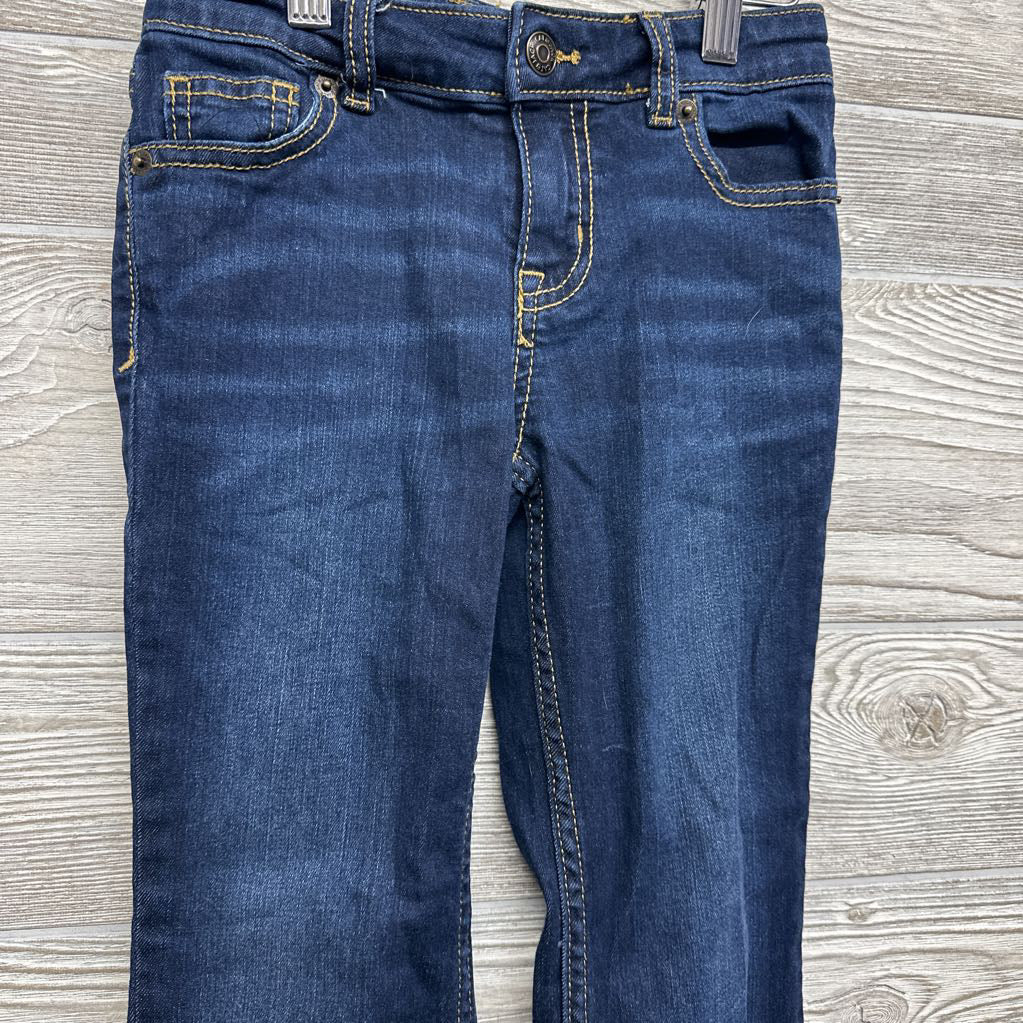 Bootcut Jeans 7