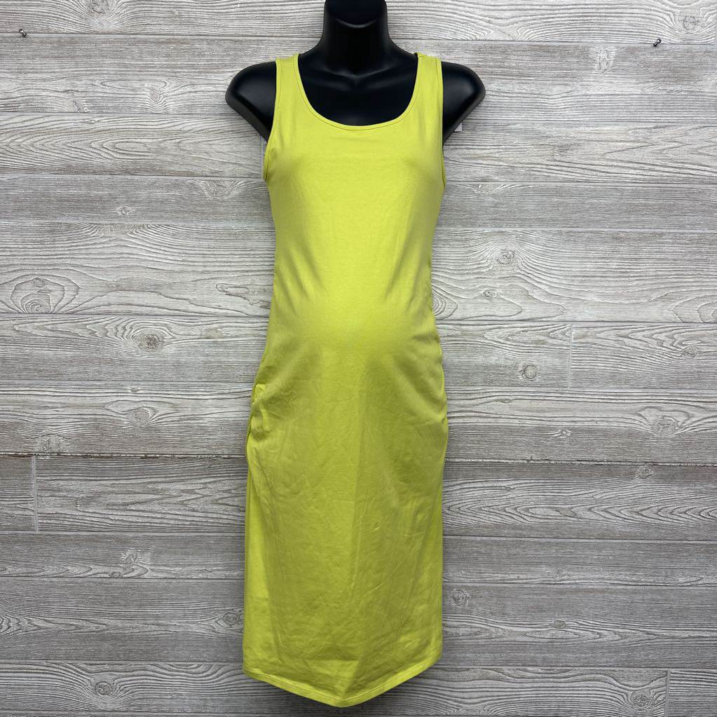NEW Tank Bodycon Dress Small