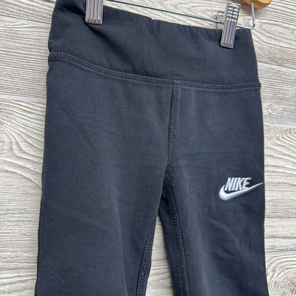 Flare Pants Embroidered Swoosh 3T *