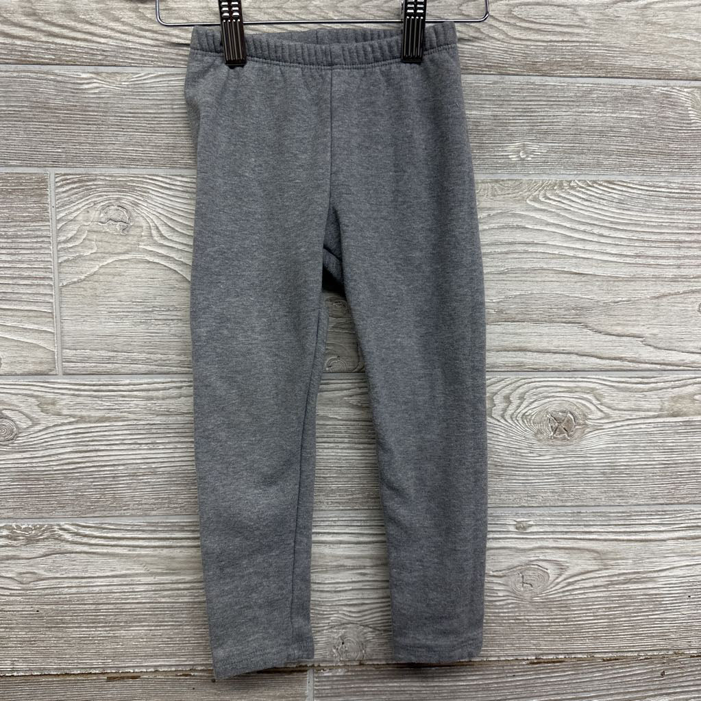 Lined Leggings 3T