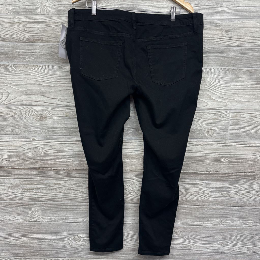 NEW Side Panel Skinny Jeans 16/XL