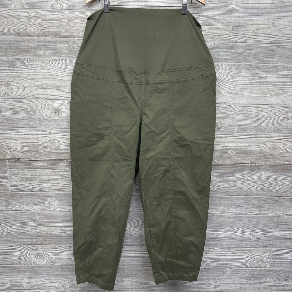 NEW Utility Barrel Pants XXL