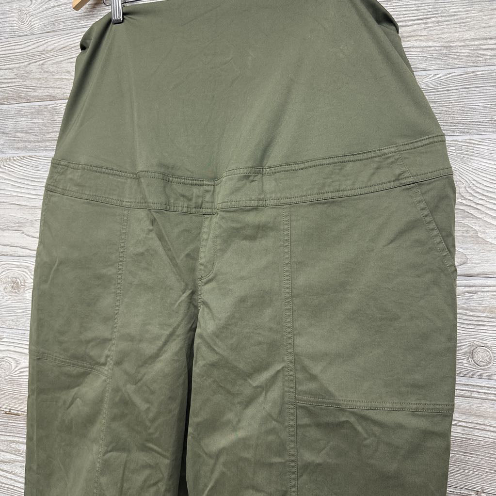 NEW Utility Barrel Pants XXL