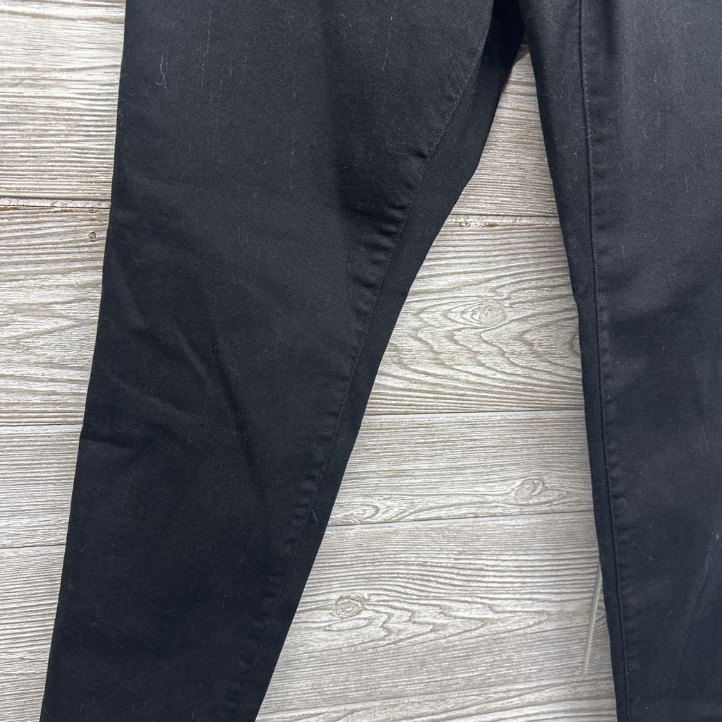 NEW Over The Belly Skinny Jeans 6/Small