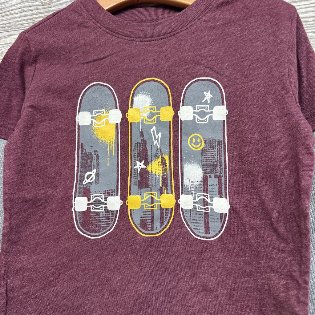 LS Shirt Skateboards 4