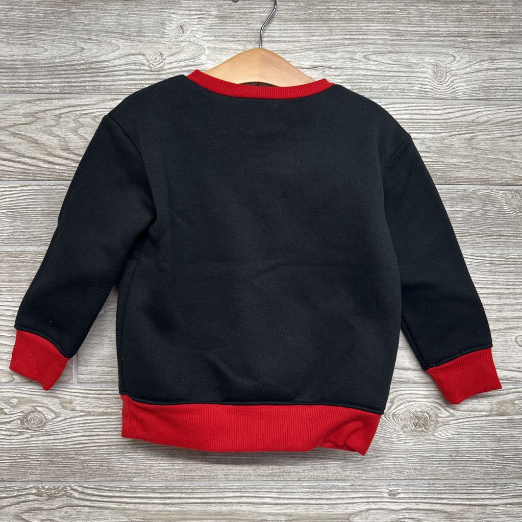 Crewneck Mickey Mouse 3T