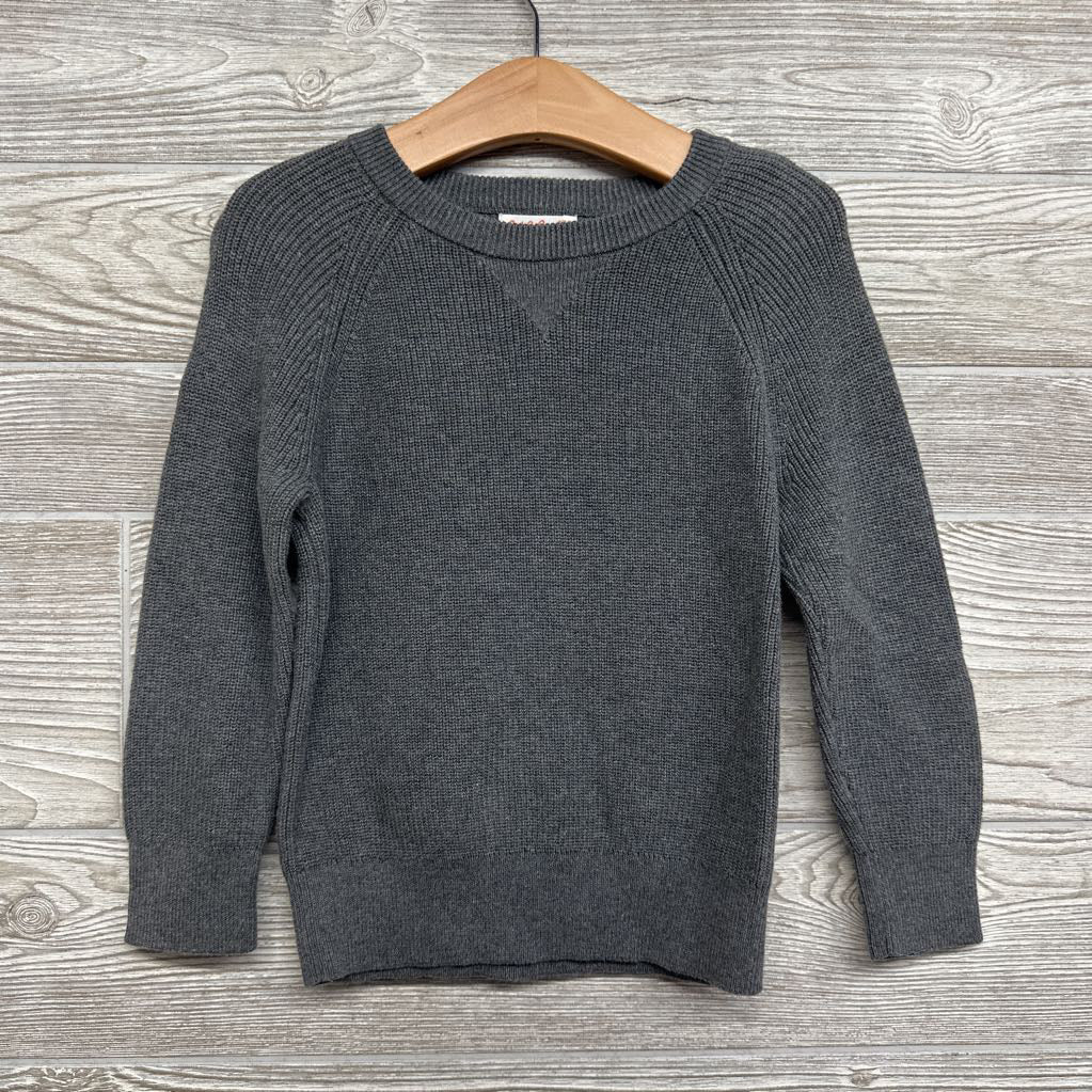 Knit Sweater 3T