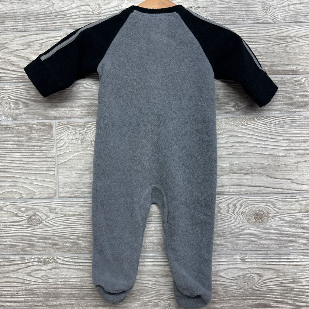 Blanket Sleeper 3 Stripes 3M