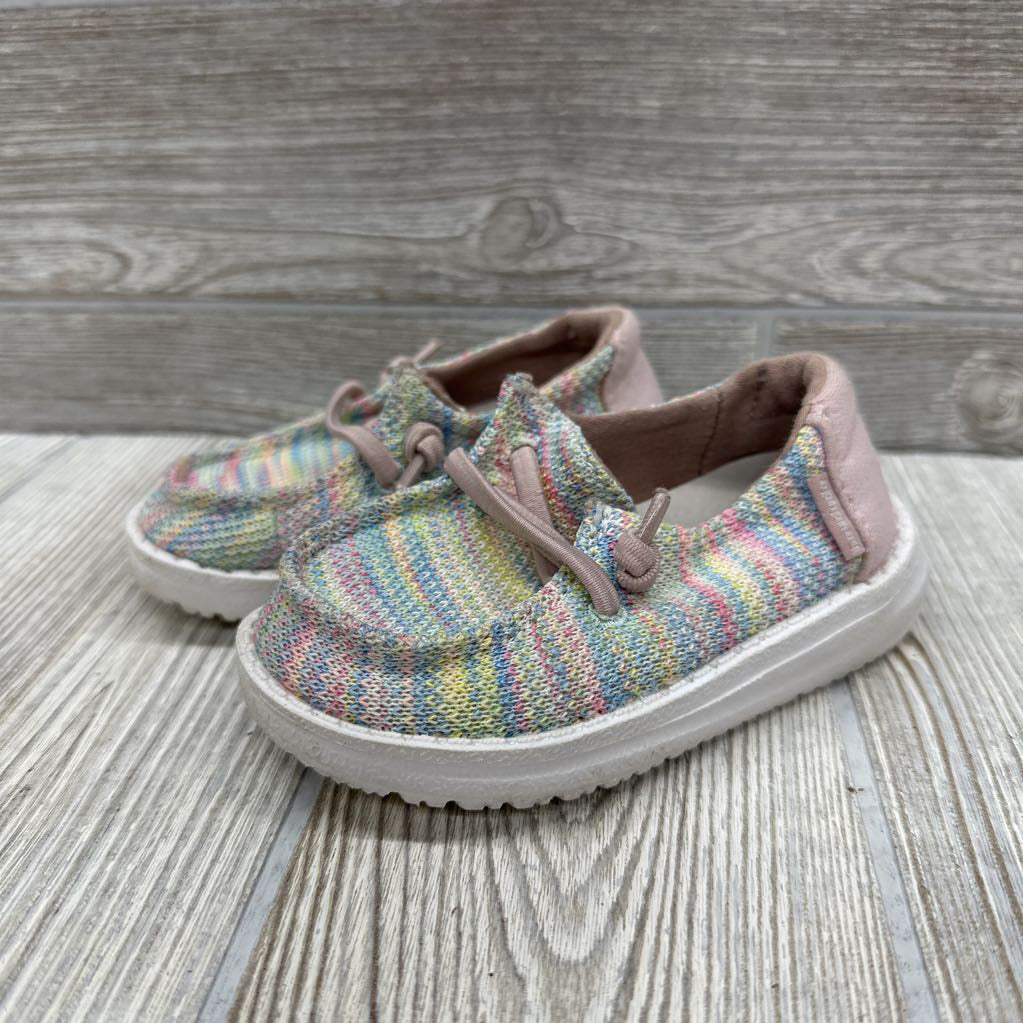 Wendy Slip On Shoes 5c