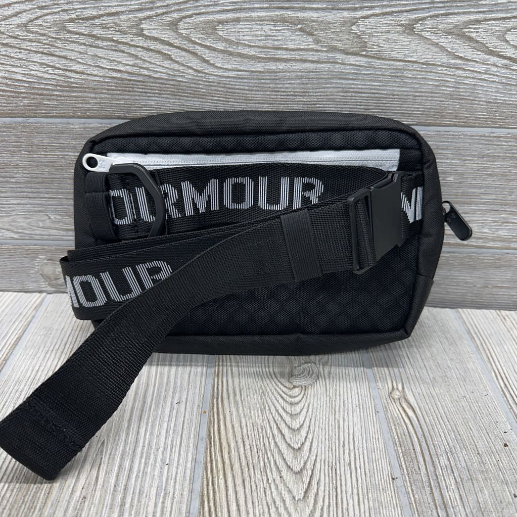 Louden Crossbody Bag