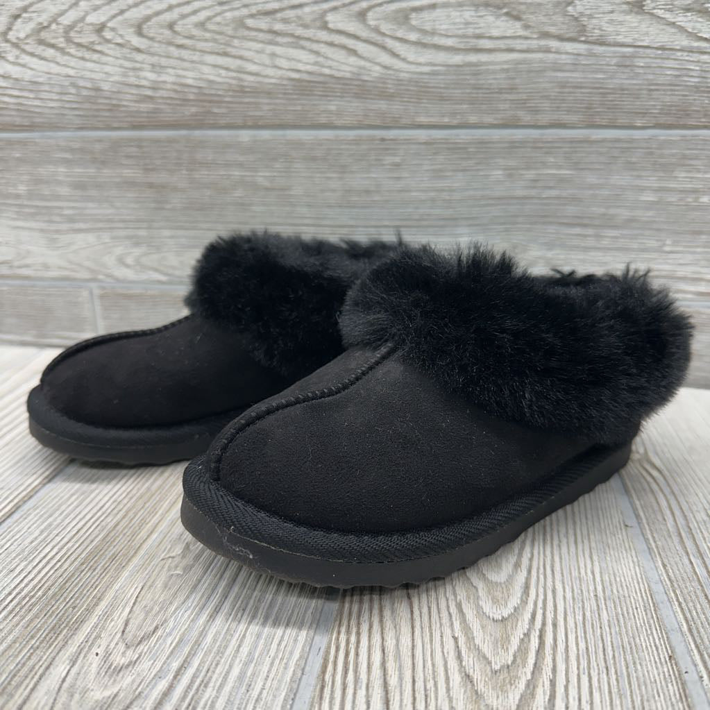 Slip On Clog Shoes 11c