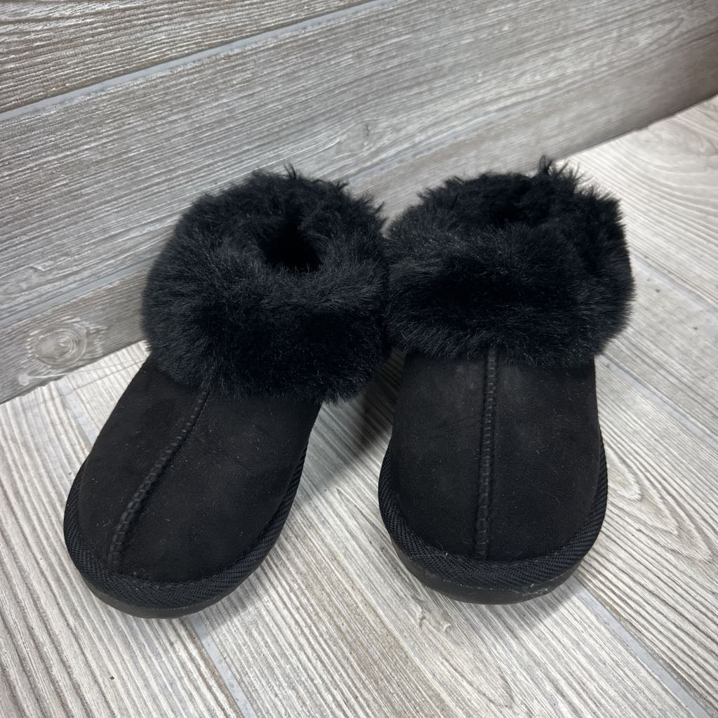 Slip On Clog Shoes 11c