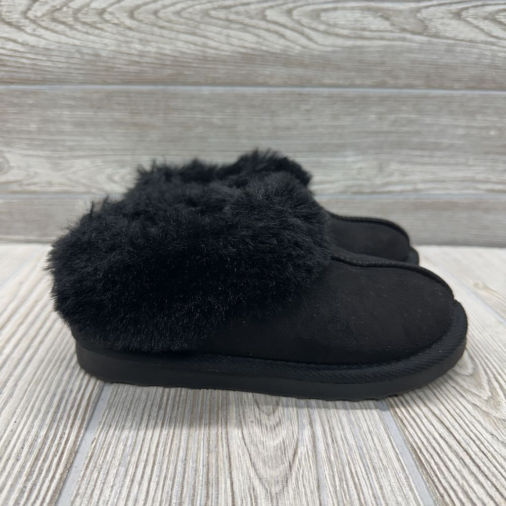 Slip On Clog Shoes 11c