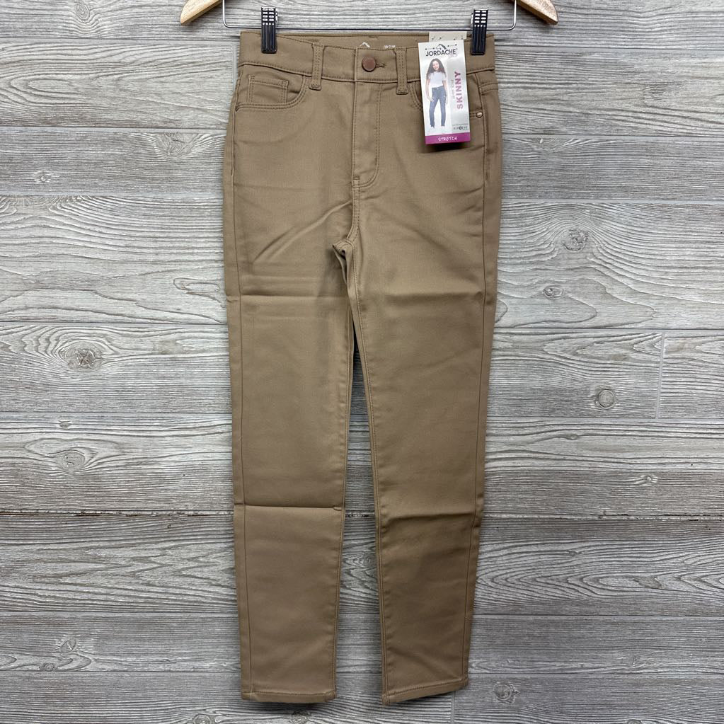 NEW High Rise Skinny Jeans 10