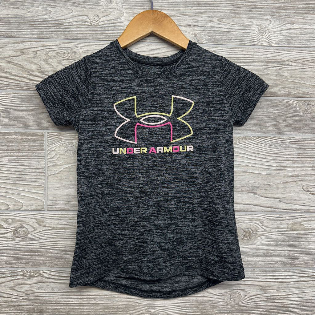 Active Shirt Logo 7
